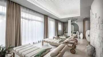 Valamar Padova Hotel