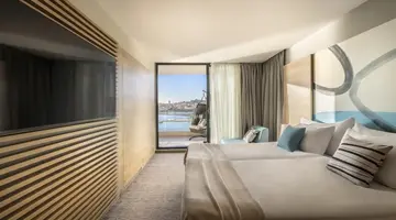 Valamar Padova Hotel