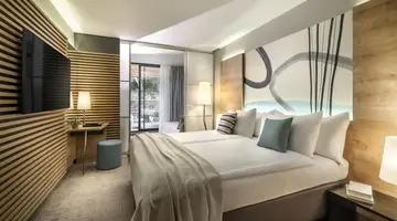 Valamar Padova Hotel