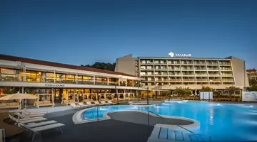 Valamar Padova Hotel