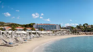 Valamar Padova Hotel