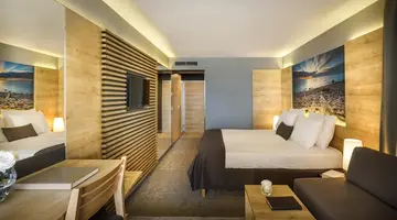 Valamar Padova Hotel