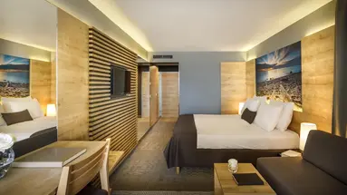 Valamar Padova Hotel