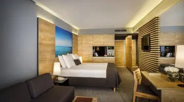 Valamar Padova Hotel
