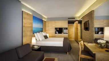 Valamar Padova Hotel