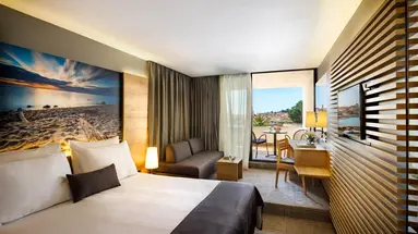 Valamar Padova Hotel