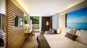 Valamar Padova Hotel