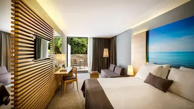 Valamar Padova Hotel