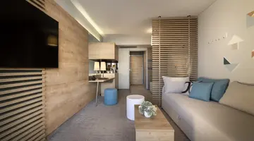 Valamar Padova Hotel