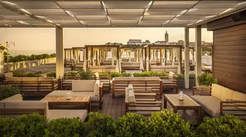 Valamar Padova Hotel