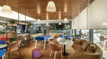 Valamar Padova Hotel