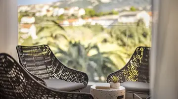 Valamar Padova Hotel