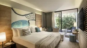 Valamar Padova Hotel