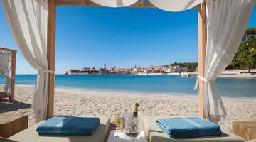 Valamar Padova Hotel