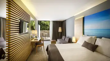 Valamar Padova Hotel