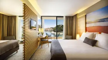 Valamar Padova Hotel