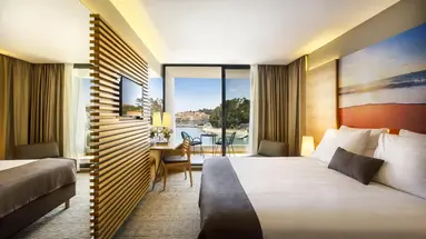 Valamar Padova Hotel