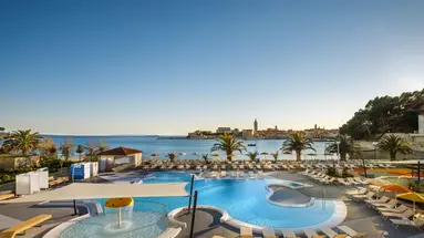 Valamar Padova Hotel