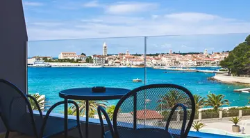 Valamar Padova Hotel