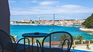 Valamar Padova Hotel