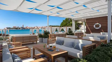 Valamar Padova Hotel