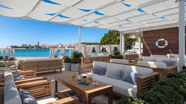 Valamar Padova Hotel