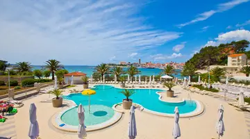 Valamar Padova Hotel