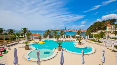 Valamar Padova Hotel