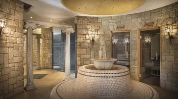 Valamar Padova Hotel