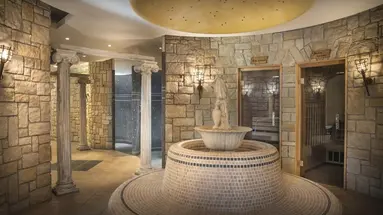 Valamar Padova Hotel