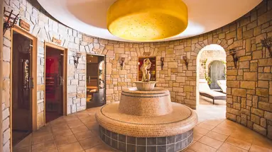 Valamar Padova Hotel