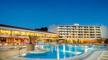 Valamar Padova Hotel