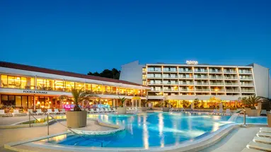 Valamar Padova Hotel