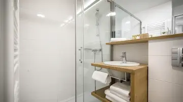 Valamar Padova Hotel