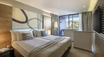 Valamar Padova Hotel