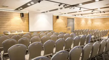 Valamar Padova Hotel