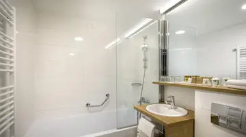Valamar Padova Hotel