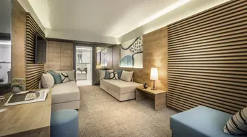 Valamar Padova Hotel