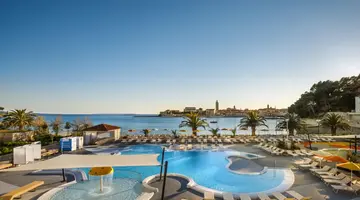 Valamar Padova Hotel