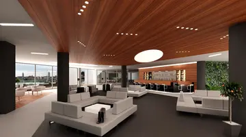 Valamar Padova Hotel