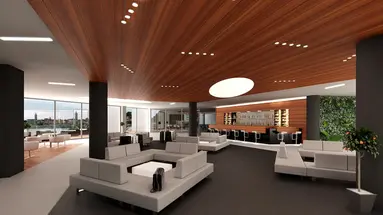 Valamar Padova Hotel