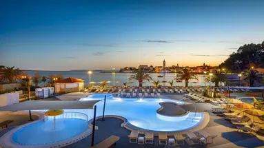 Valamar Padova Hotel