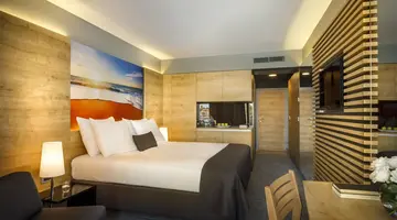 Valamar Padova Hotel