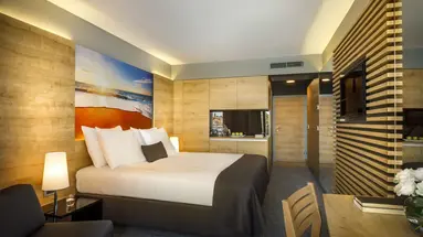 Valamar Padova Hotel