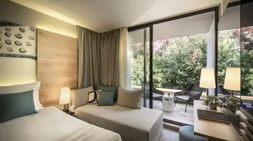 Valamar Padova Hotel