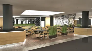 Valamar Padova Hotel