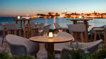 Valamar Padova Hotel