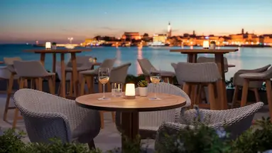 Valamar Padova Hotel