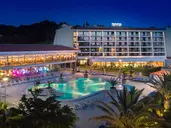 Valamar Padova Hotel