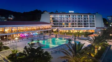 Valamar Padova Hotel